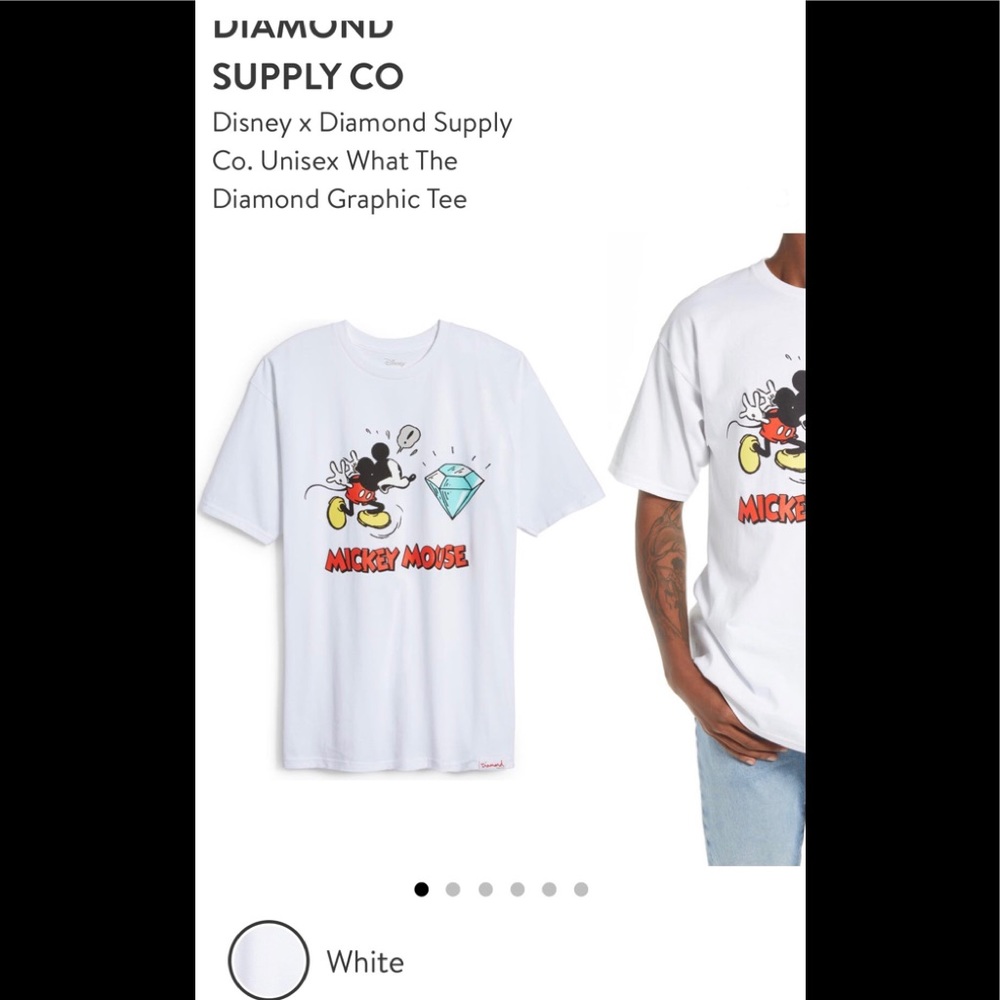 Disney’s Diamond Supply Co. - Picture 4 of 5